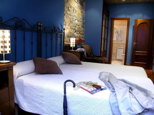 Hostal Pension Edorta
