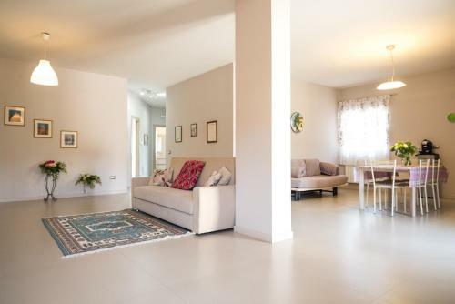 "dal Cavaliere" Apartment