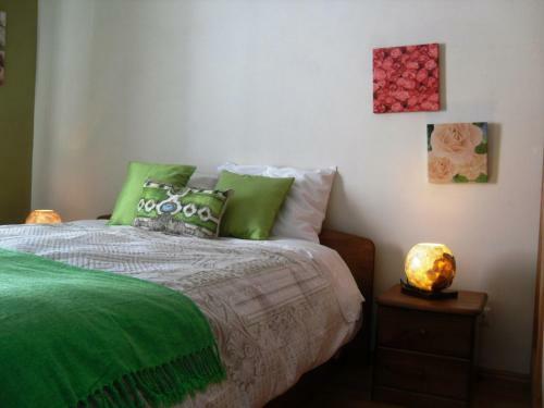 Apartamento Silveira