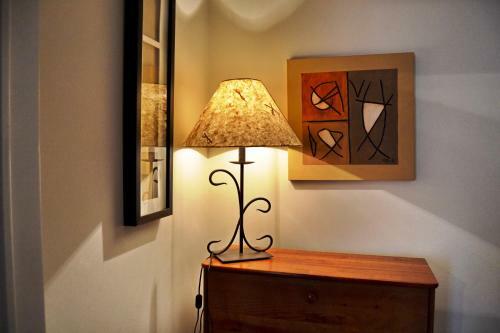 Apartamento Silveira