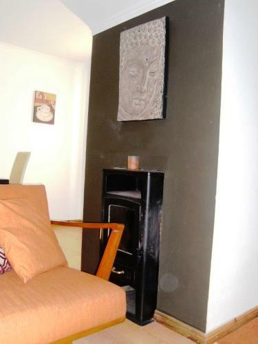 Apartamento Silveira