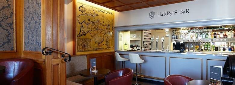 Royal Esplanade Hotel