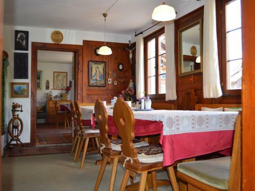 Hostal Zum Torkelhaus
