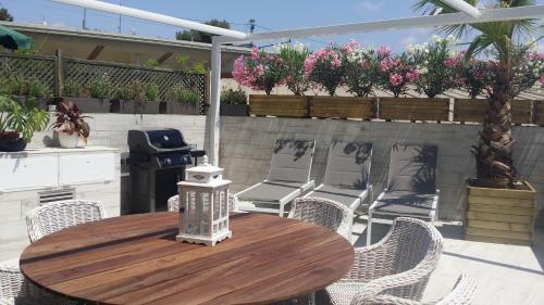 Sitges Centre Mediterranean Apartments