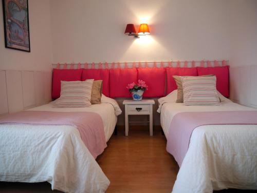 Apartamentos Grode