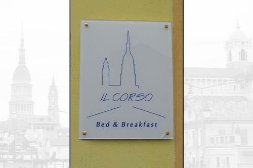 Bed & Breakfast Il Corso
