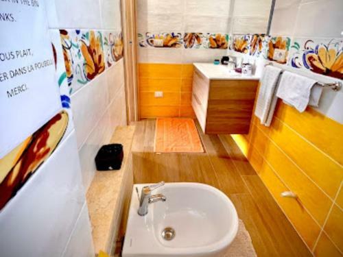 Bed & Breakfast Holiday Room Sa Tebia
