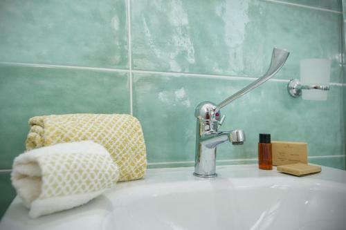 Bed & Breakfast Holiday Room Sa Tebia