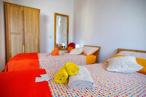 Bed & Breakfast Holiday Room Sa Tebia
