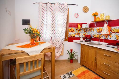 Bed & Breakfast Holiday Room Sa Tebia