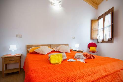 Bed & Breakfast Holiday Room Sa Tebia