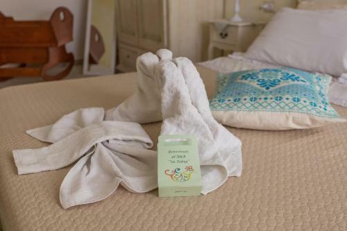 Bed & Breakfast Holiday Room Sa Tebia