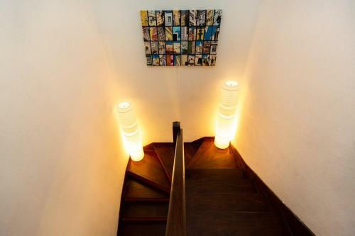 Apartment T5 Sixties