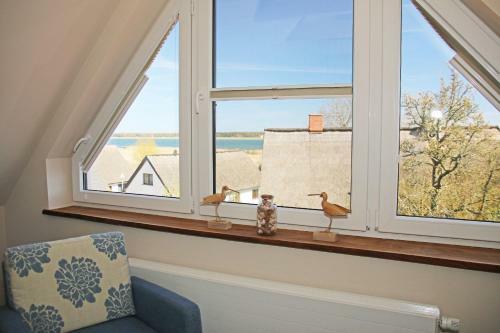 Apartamento Zollhaus Klein Zicker
