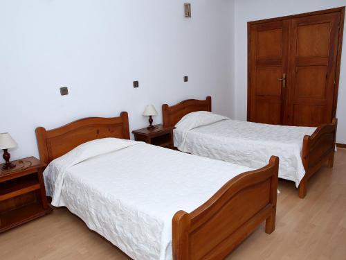 Hostal Residencial Albergaria