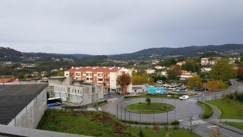 Hostal Residencial Albergaria