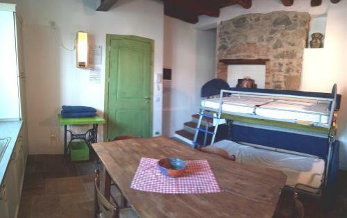 Apartamento Casa Artisti Del Sole