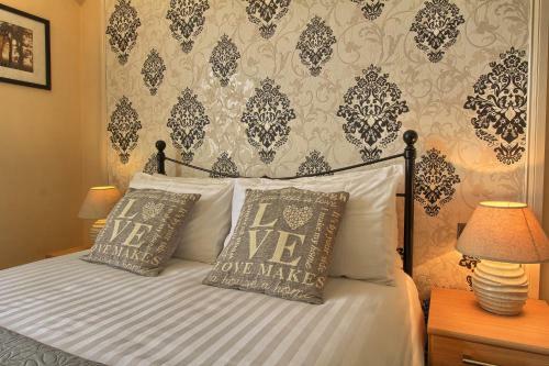 The Stockton Arms Hotel