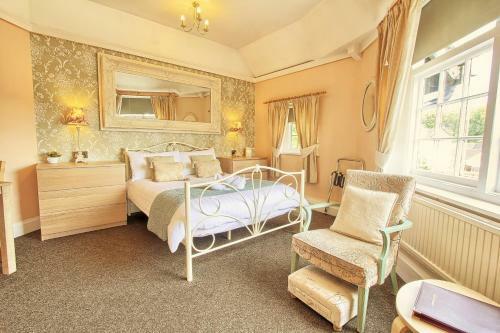 The Stockton Arms Hotel
