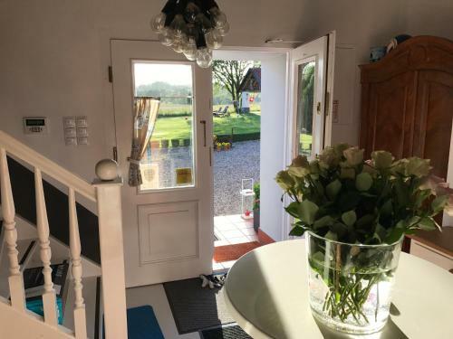 Apartamento Siedlisko Blanki