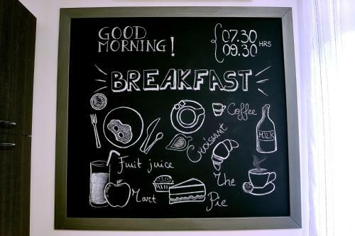 Il Triclinio B&B