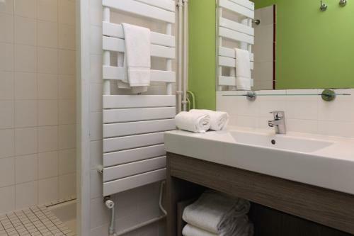 Hotel Belambra Clubs Seignosse - Les Tuquets