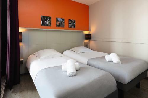 Hotel Belambra Clubs Seignosse - Les Tuquets