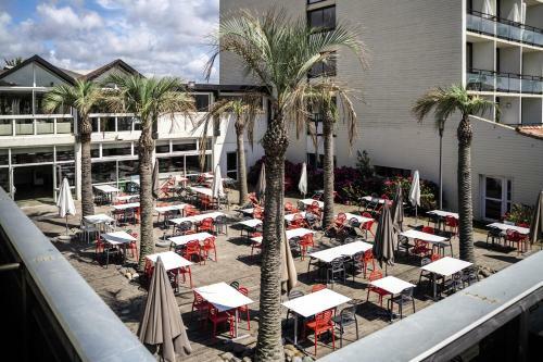 Hotel Belambra Clubs Seignosse - Les Tuquets
