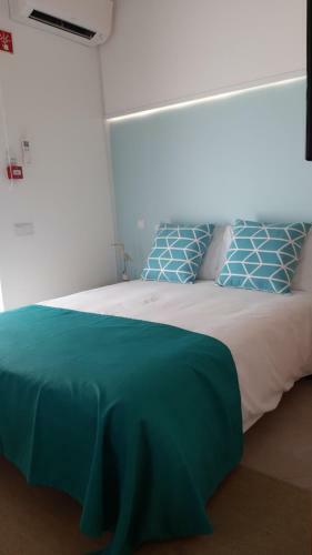 Hostal Cercas Velhas