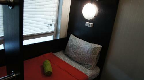 Zam-zam Hostel