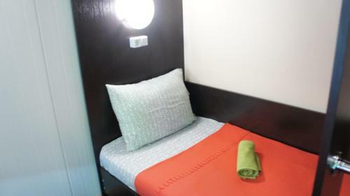 Zam-zam Hostel