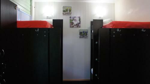 Zam-zam Hostel