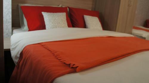 Zam-zam Hostel