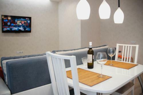 Apartamento 21 Vek