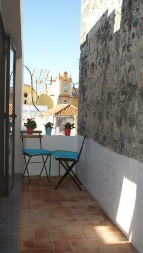Hostal Casa Do Postigo
