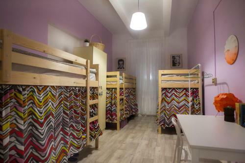 Bla Bla Hostel Krasnodar