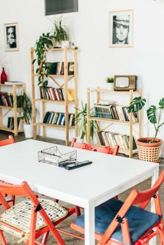 Bla Bla Hostel Krasnodar