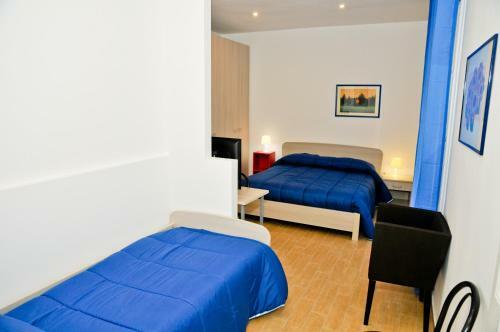 Hostal Casa34