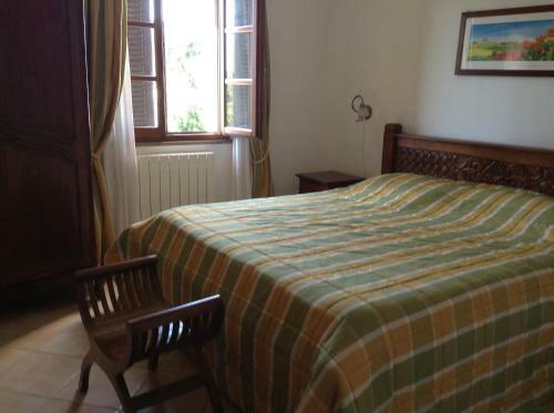 Apartamento Borgo San Pecoraio