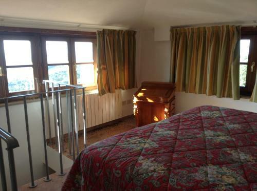 Apartamento Borgo San Pecoraio