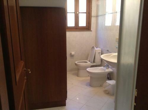 Apartamento Borgo San Pecoraio