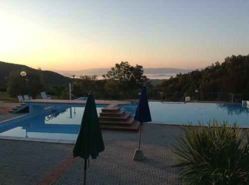 Apartamento Borgo San Pecoraio