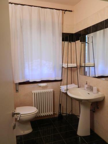Apartamento Appartamento Vista Lago