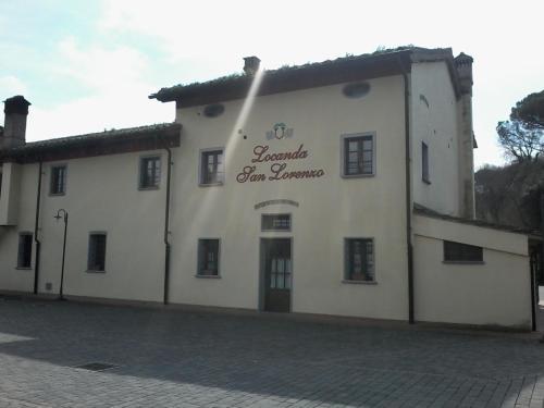 Hotel Locanda San Lorenzo