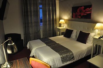 Hotel Le Relais Du Ried H�tel Restaurant & Spa
