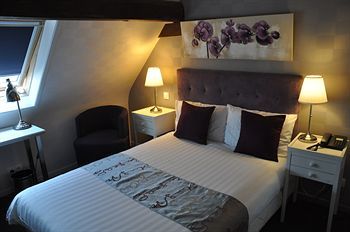 Hotel Le Relais Du Ried H�tel Restaurant & Spa