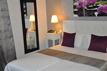 Hotel Le Relais Du Ried H�tel Restaurant & Spa