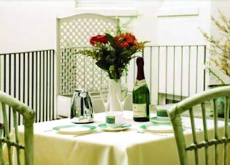 Hotel City Hostel Lilienhof