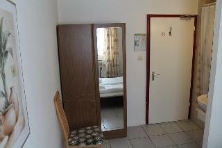 Hotel City Hostel Lilienhof