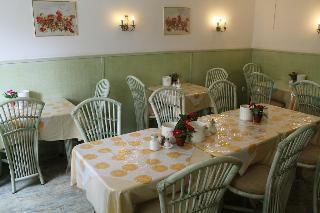 Hotel City Hostel Lilienhof